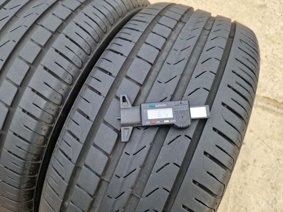 4anvelope vara 235 45 20 Pirelli 2020