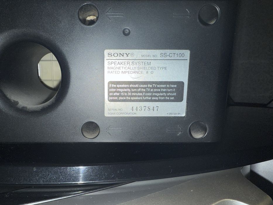 Продаю Sony HCD-GN100D   dvd, аудиокассета, радио