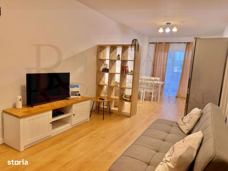 Ap. 2 camere | 47 mp | Mărăști | Etaj 3 | Confort, liniște și acces fa