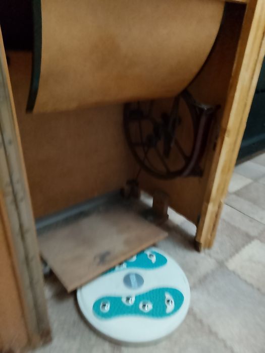 швейная машинка (раритет)