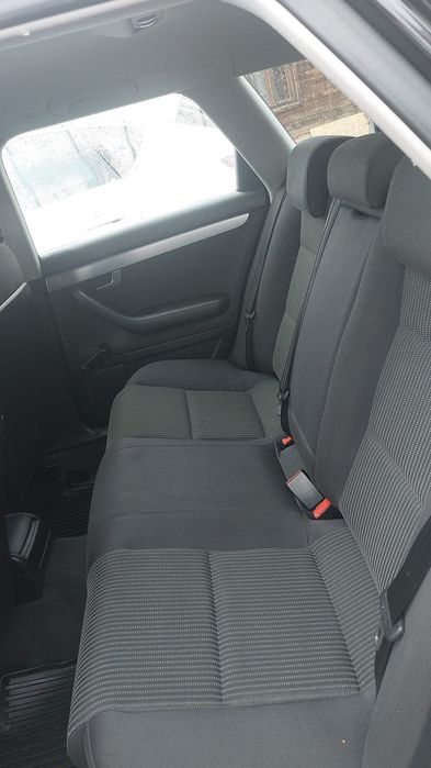 Vand Audi a4 b7 2008 S line