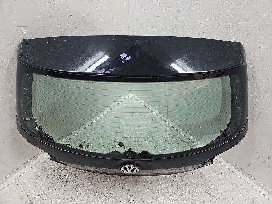 Haion Volkswagen Golf 6 Plus (521) [Fabr 2009-2013] LC9X