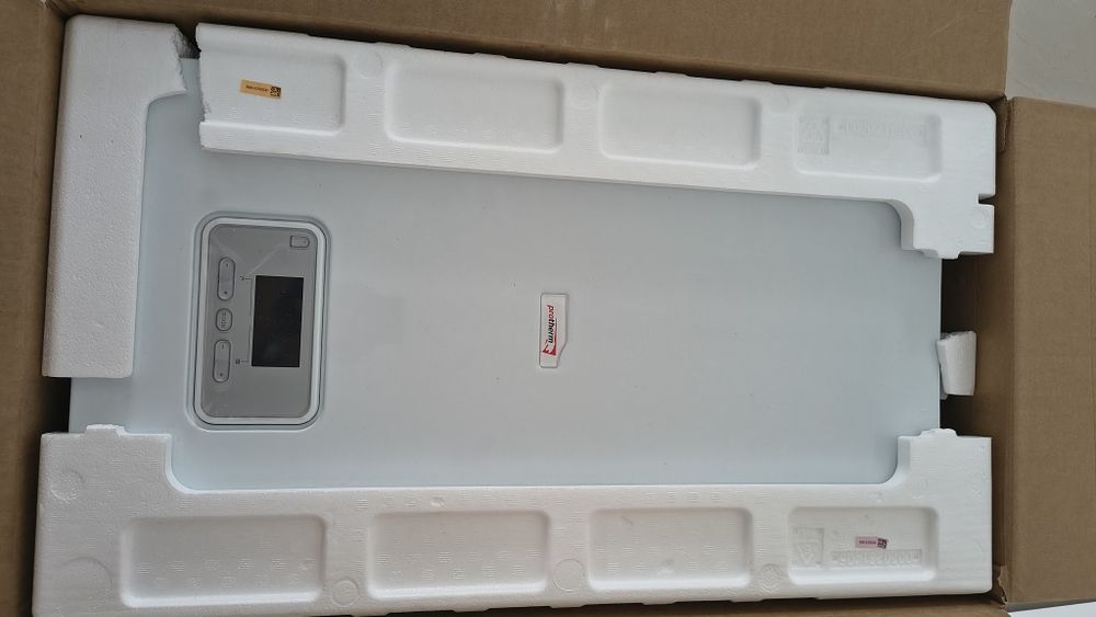 Centrala Electrica, Protherm Ray  18 kW - CA NOUA