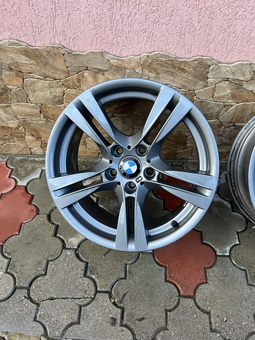 Jante bmw r18.