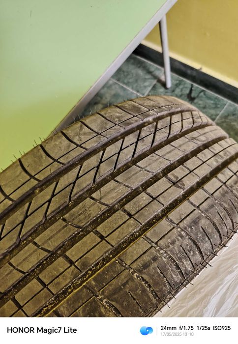 Goodyear excellence 245 40 19