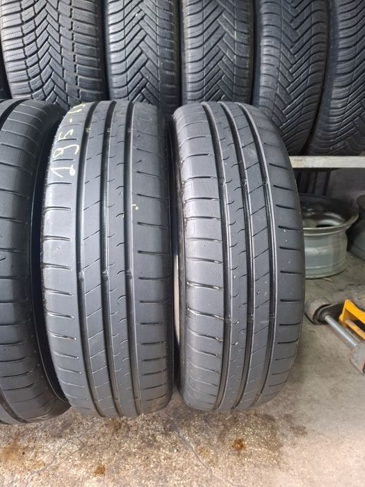 4 Летни гуми Фалкен 195/65/15 ДОТ23 6мм