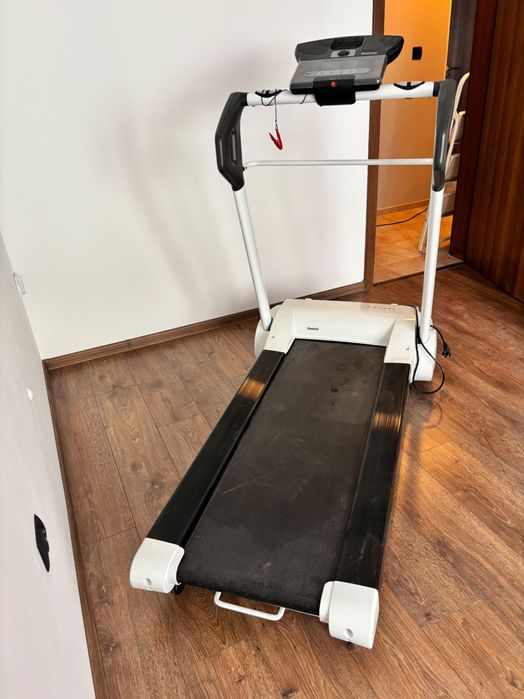 Пътека за бягане, Reebok I Run Music