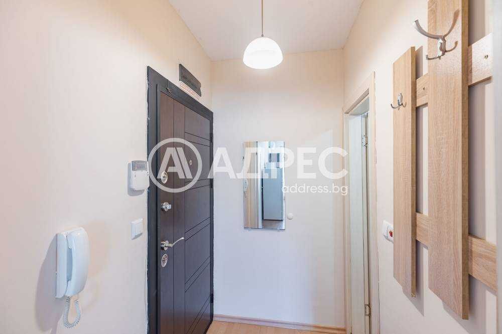 Продава се Тристаен апартамент в Варна, Бриз - 74 кв.м за 1310 €/кв.м - Снимка #7