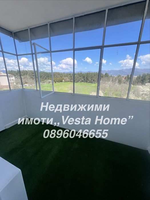 Двустаен апартамент жк.Васил Левски