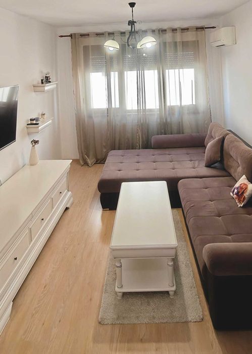 Apartament 2 camere decomandat | 53 mp | Parcare privata | 15 min metrou 1 Decembrie 1918