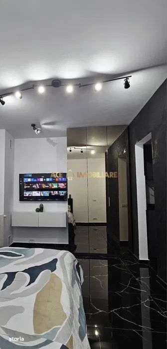 Apartament – București, Delea nouă, Centrul Civic - Vedere 3