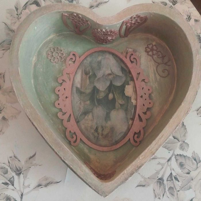 подаръчна кутия за бижута