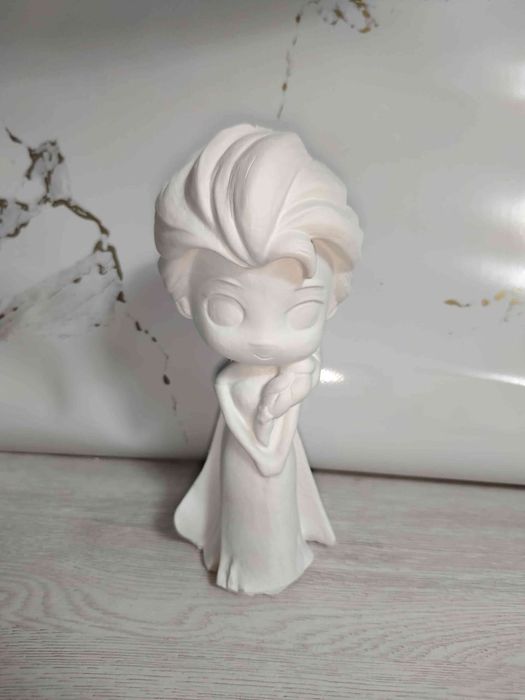 Гипсовые копилки