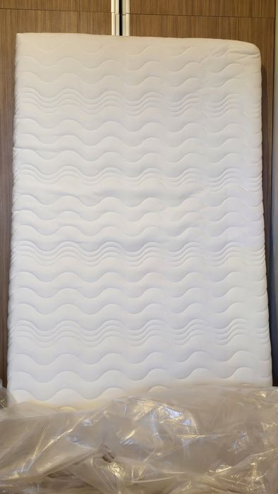 Saltea 120×190×20 cm + cadou
