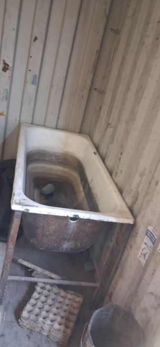 Продам шиномонтажку