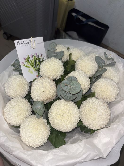 продам букет момоко за 15тыс