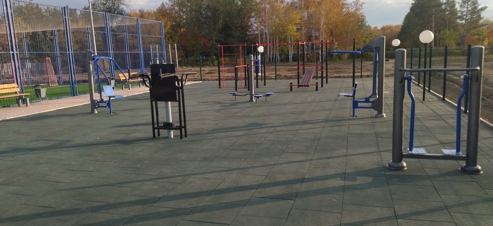 Монтаж и строительство