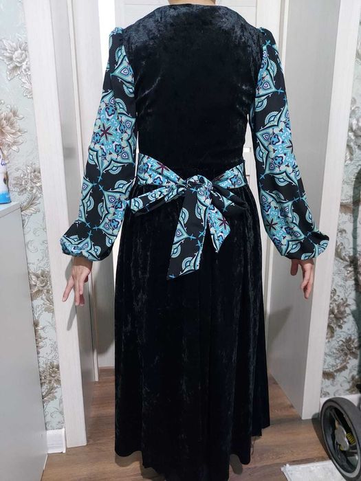 Көйлектер 1-2 рет киiлген