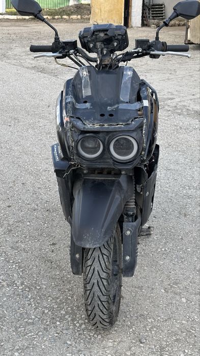 Продам скутер танк