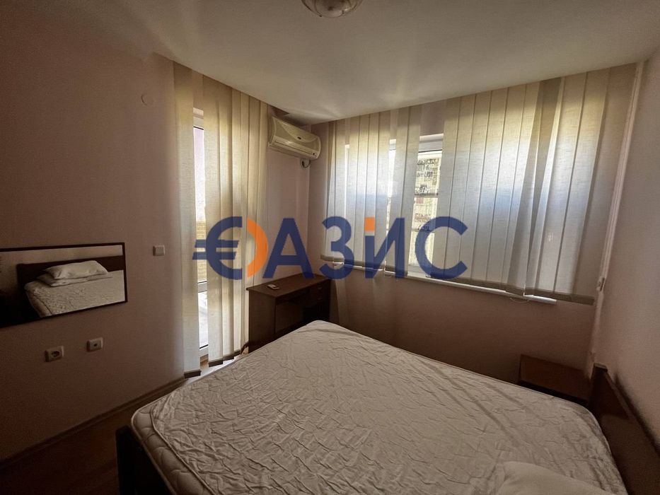 Продава се Двустаен апартамент в к.к. Елените - 74 кв.м за 676 €/кв.м - Снимка #6