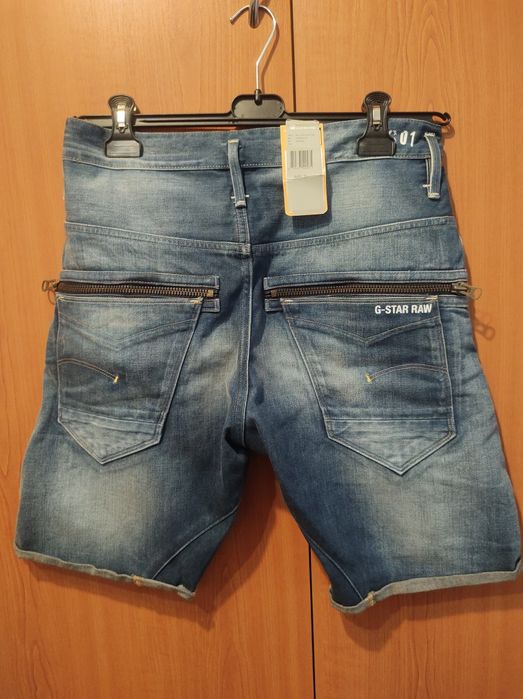 Pantaloni scurți G-Star Raw