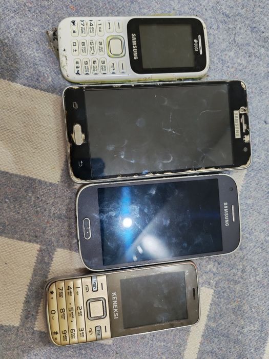 Samsung телефон, планшет