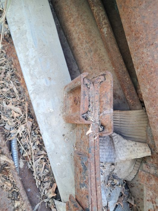 Рессоры газ 66(шишига)