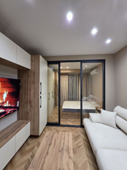 7. Продается уютная квартира 1в2/8/17