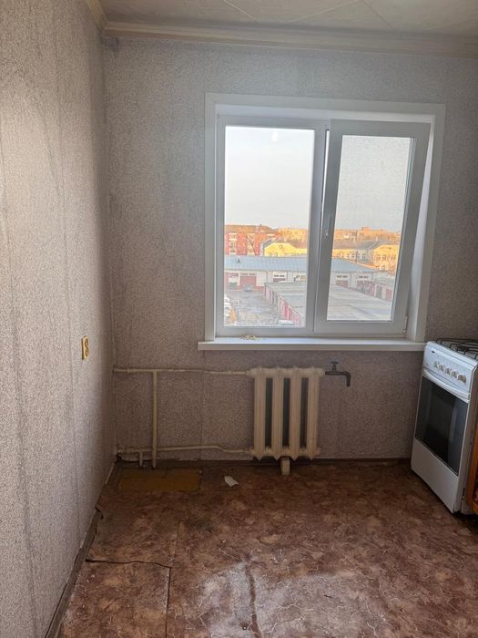 Продам однокомнатную квартиру.