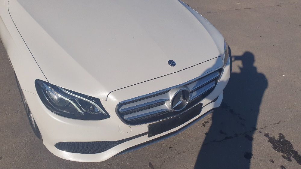 Dezmembrez e220 e300 e350 w213 2016 2017 piese mercedes e200 w213 2018
