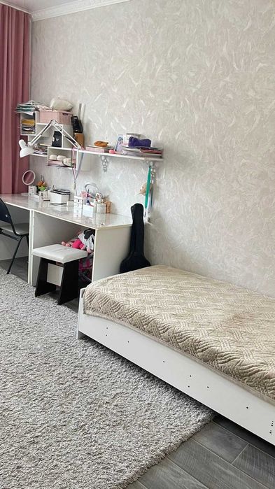 Продажа 3-комнатной квартиры