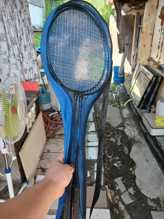 Продам рекетки для бадментона