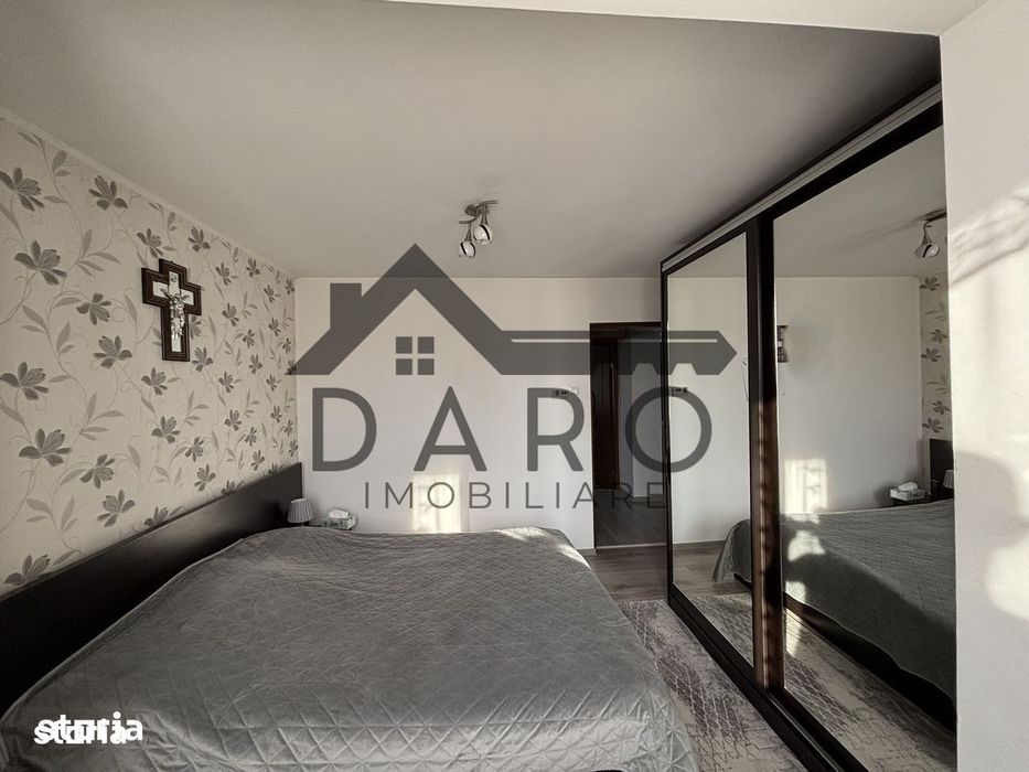 Apartament 3 camere, strada Livezeni, cartier Tudor