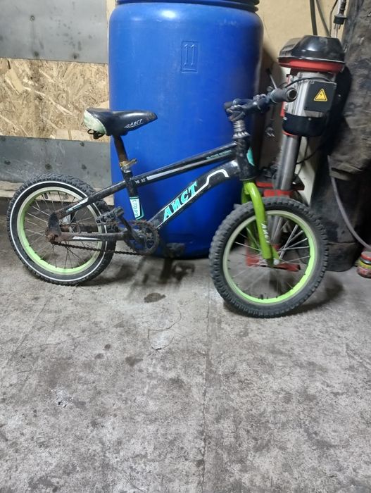 Продам детский велосипед