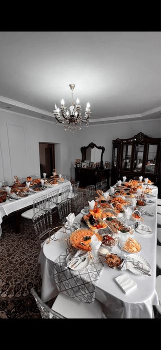 Скатерть,раннер,салфетки