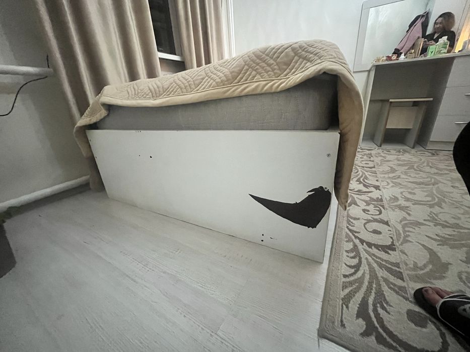 Продам Кровать