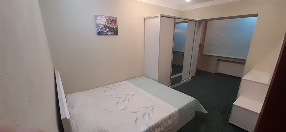 5/2/4 200м2 ДАРХАН центр СВОЯ м. ХАМИД АЛИМДЖАН  ПУШКИНА Спецплан