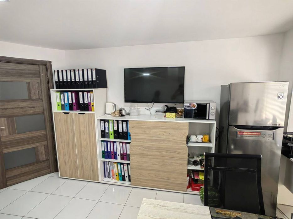 Офис ракат махалла с мебелью