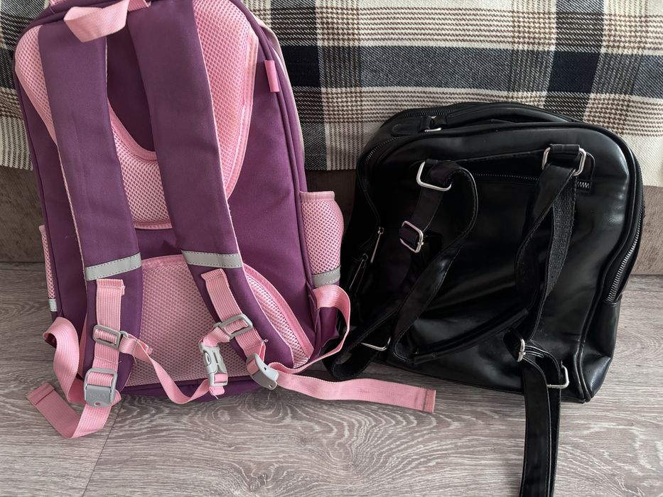 продам рюкзаки для девочки