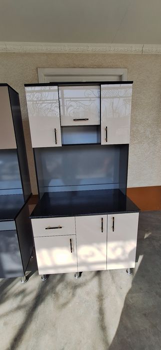 Кухня ЛДСП Акрил