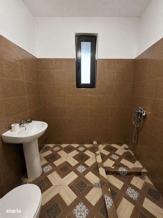 Apartament 2 camere/ Vila/ Curte/ Nou/ Renovat/ 5' Metrou Basarab — fotografia 3
