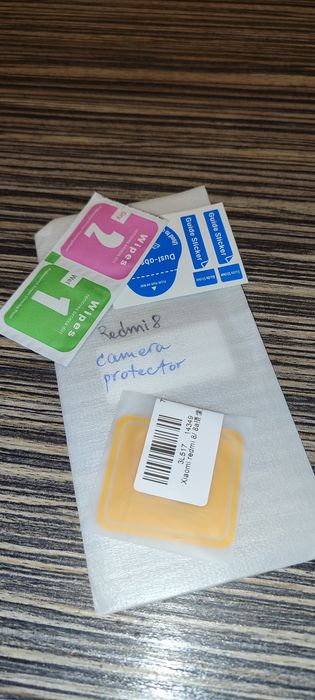 Протектори за екран Redmi, Nokia различни модели, Anti peeping screen protector