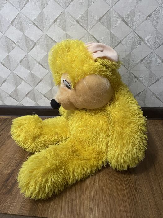 Мягкие большие игрушки