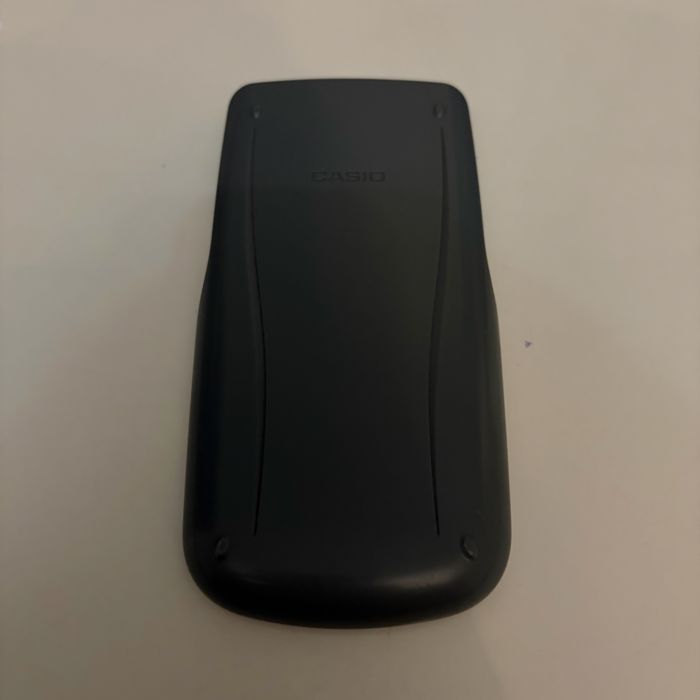 Научный калькулятор Casio