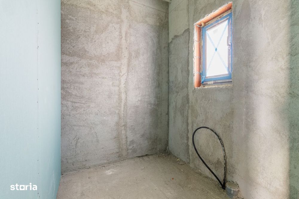 Casa Corbeanca P+1 cu 3 dormitoare si curte generoasa, terasa si loc d