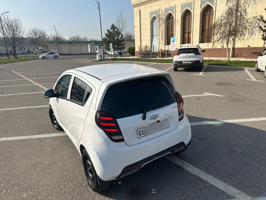 Spark optimo plus nasiya savdoga berladi Arenda vikop