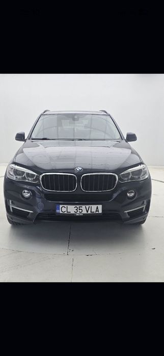 BMW X5 BMW X5 F15 xDrive30d Sport+ 258CP
