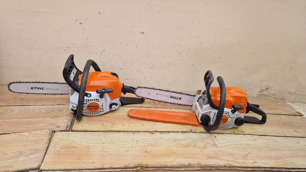 Drujba Stihl MS  170 / MS 181