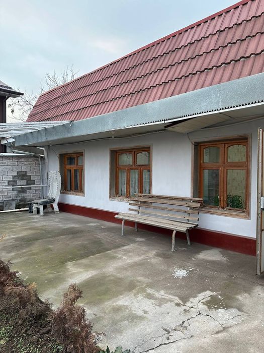 Продается дача 9.2 сотки в Паркенте