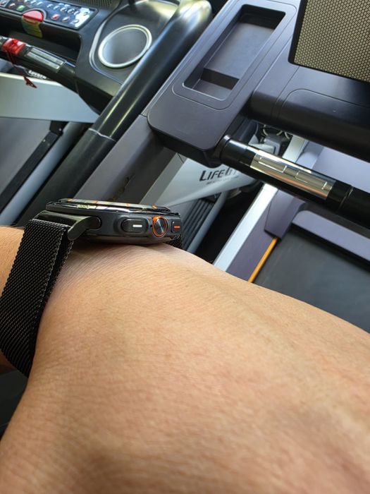 Samsung galaxy watch ultra 2024
